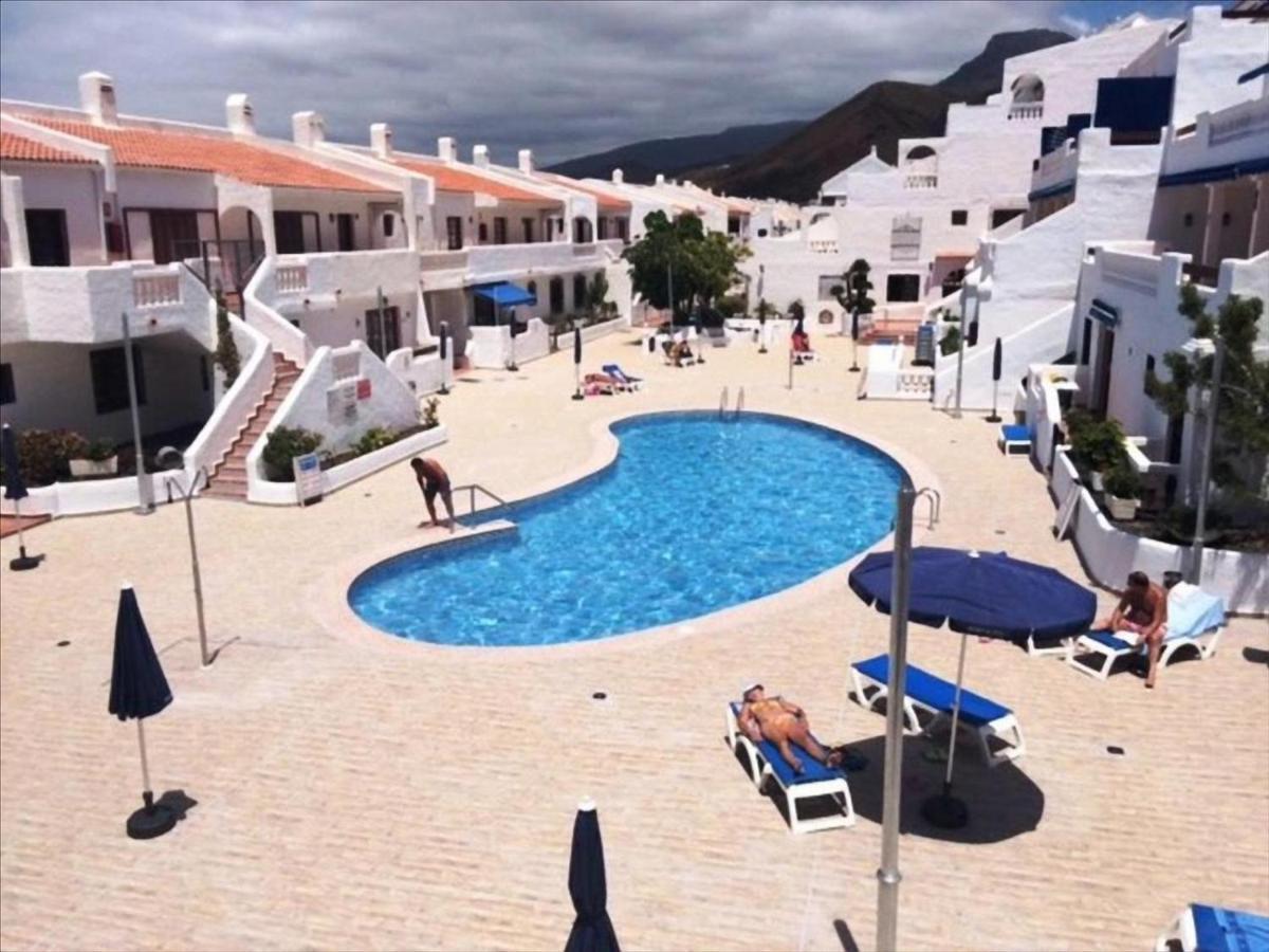 Los Cristianos Port Royale 157 Exterior foto