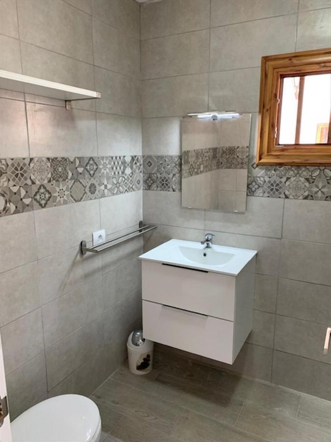 Los Cristianos Port Royale 157 Exterior foto
